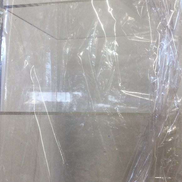 New Home Bar Shelf Or For Makeup’s Display - Picture 3 of 11